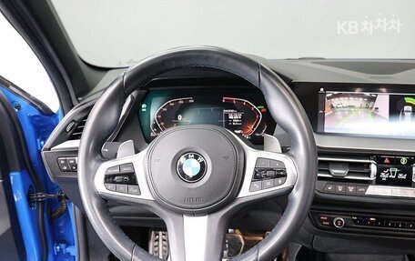 BMW 1 серия, 2021 год, 1 894 000 рублей, 15 фотография