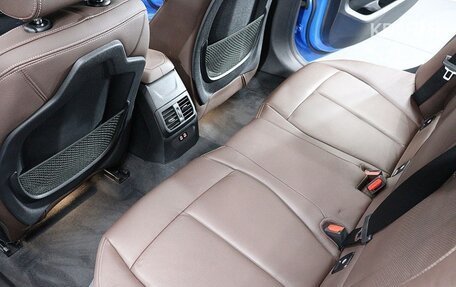 BMW 1 серия, 2021 год, 1 894 000 рублей, 16 фотография