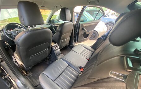 Skoda Octavia, 2018 год, 1 655 000 рублей, 17 фотография