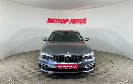 BMW 5 серия, 2019 год, 3 652 000 рублей, 2 фотография