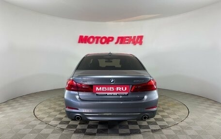 BMW 5 серия, 2019 год, 3 652 000 рублей, 5 фотография