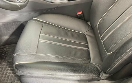 BMW 5 серия, 2019 год, 3 652 000 рублей, 22 фотография