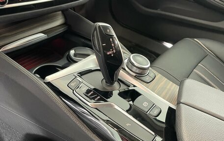 BMW 5 серия, 2019 год, 3 652 000 рублей, 16 фотография