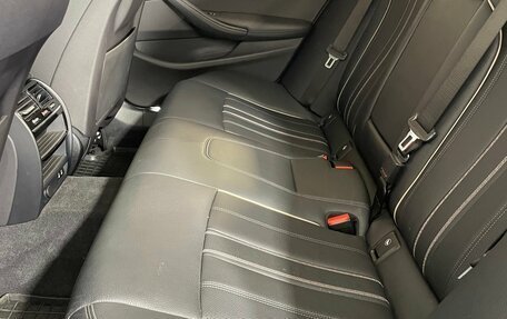 BMW 5 серия, 2019 год, 3 652 000 рублей, 24 фотография