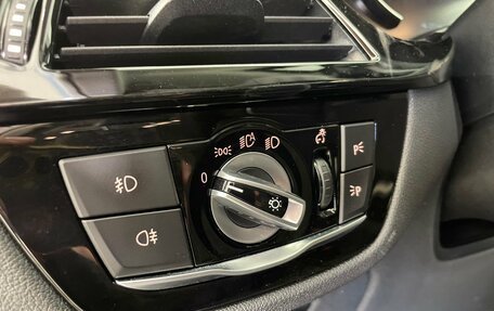 BMW 5 серия, 2019 год, 3 652 000 рублей, 19 фотография