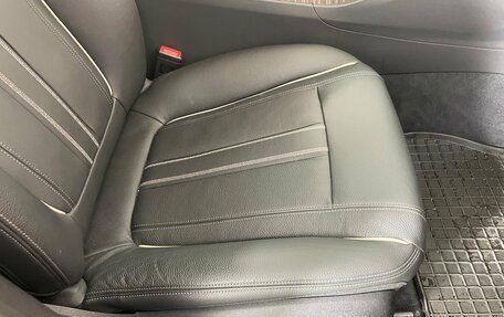 BMW 5 серия, 2019 год, 3 652 000 рублей, 23 фотография