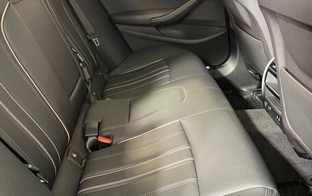 BMW 5 серия, 2019 год, 3 652 000 рублей, 25 фотография