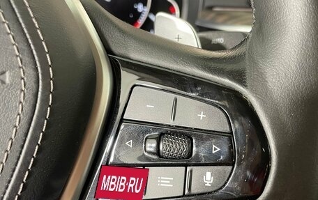 BMW 5 серия, 2019 год, 3 652 000 рублей, 21 фотография