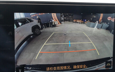 Toyota Highlander, 2026 год, 6 090 000 рублей, 38 фотография