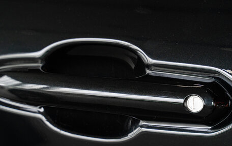 Toyota Highlander, 2026 год, 6 090 000 рублей, 26 фотография