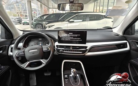 Haval H6, 2026 год, 1 915 000 рублей, 5 фотография