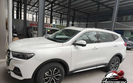 Haval H6, 2026 год, 1 915 000 рублей, 7 фотография