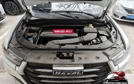 Haval H6, 2026 год, 1 915 000 рублей, 6 фотография