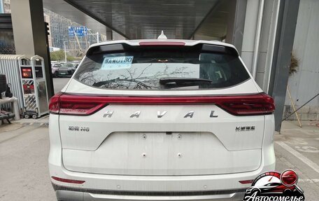 Haval H6, 2026 год, 1 915 000 рублей, 9 фотография