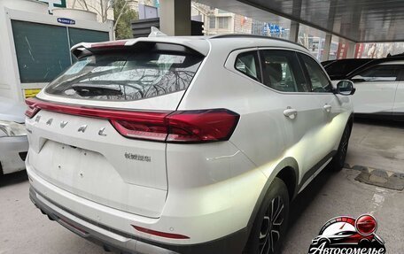 Haval H6, 2026 год, 1 915 000 рублей, 12 фотография