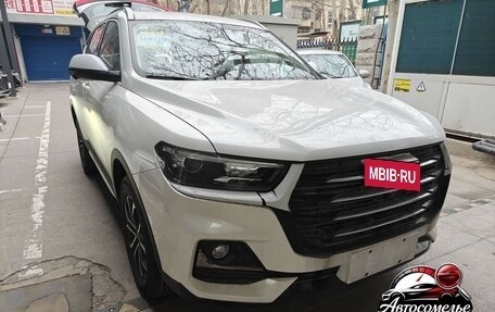 Haval H6, 2026 год, 1 915 000 рублей, 18 фотография