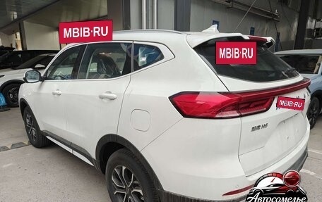 Haval H6, 2026 год, 1 915 000 рублей, 8 фотография