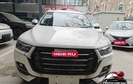 Haval H6, 2026 год, 1 915 000 рублей, 17 фотография