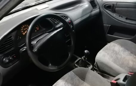 Chevrolet Lanos I, 2007 год, 65 000 рублей, 7 фотография