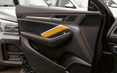 Haval F7x I, 2021 год, 1 655 000 рублей, 12 фотография