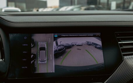 Haval F7x I, 2021 год, 1 655 000 рублей, 14 фотография