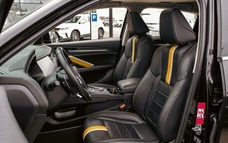 Haval F7x I, 2021 год, 1 655 000 рублей, 11 фотография