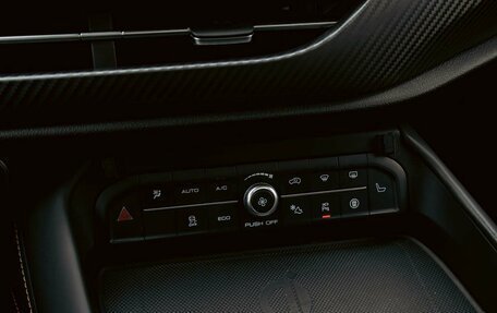 Haval F7x I, 2021 год, 1 655 000 рублей, 15 фотография