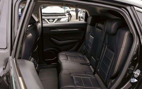 Haval F7x I, 2021 год, 1 655 000 рублей, 18 фотография