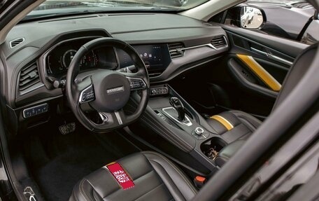 Haval F7x I, 2021 год, 1 655 000 рублей, 13 фотография