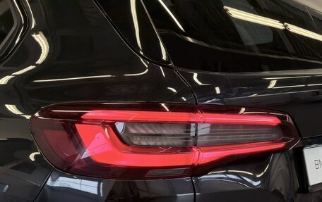 BMW X5, 2020 год, 7 897 000 рублей, 7 фотография