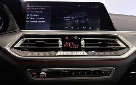 BMW X5, 2020 год, 7 897 000 рублей, 16 фотография