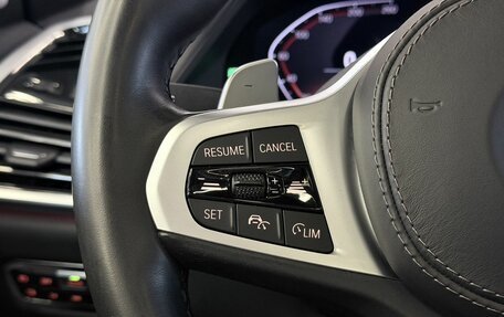 BMW X5, 2020 год, 7 897 000 рублей, 18 фотография