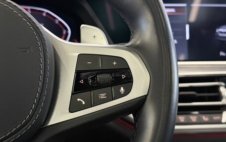 BMW X5, 2020 год, 7 897 000 рублей, 19 фотография