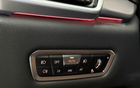 BMW X5, 2020 год, 7 897 000 рублей, 20 фотография