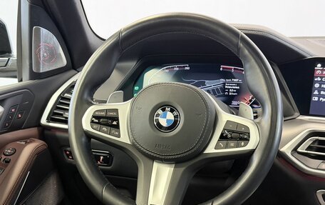 BMW X5, 2020 год, 7 897 000 рублей, 25 фотография