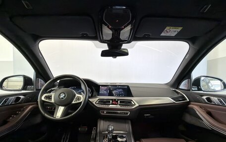 BMW X5, 2020 год, 7 897 000 рублей, 29 фотография