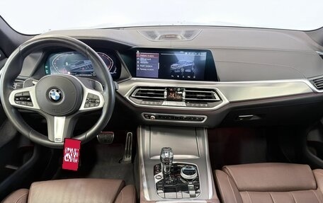 BMW X5, 2020 год, 7 897 000 рублей, 27 фотография