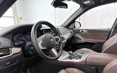 BMW X5, 2020 год, 7 897 000 рублей, 33 фотография