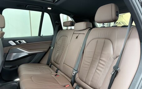 BMW X5, 2020 год, 7 897 000 рублей, 35 фотография