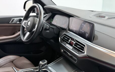 BMW X5, 2020 год, 7 897 000 рублей, 39 фотография