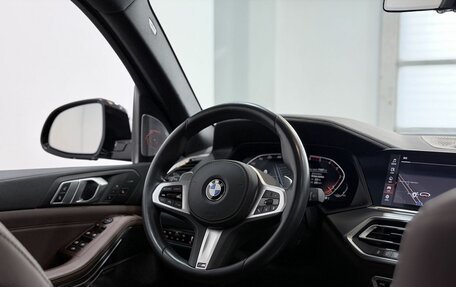 BMW X5, 2020 год, 7 897 000 рублей, 40 фотография