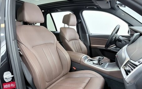 BMW X5, 2020 год, 7 897 000 рублей, 38 фотография