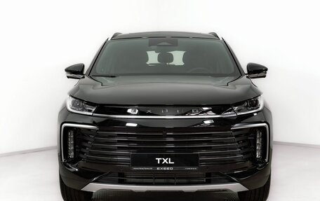 CheryExeed TXL, 2024 год, 3 880 000 рублей, 4 фотография