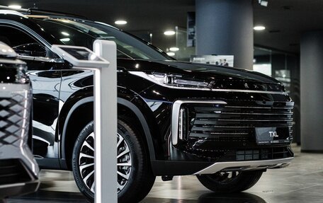 CheryExeed TXL, 2024 год, 3 880 000 рублей, 2 фотография