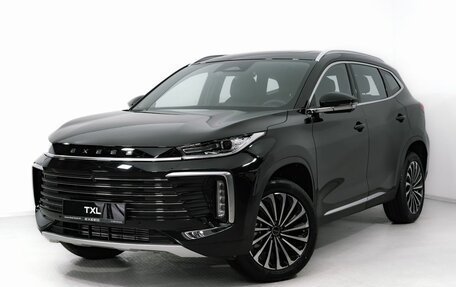 CheryExeed TXL, 2024 год, 3 880 000 рублей, 3 фотография