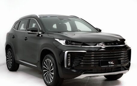 CheryExeed TXL, 2024 год, 3 880 000 рублей, 5 фотография