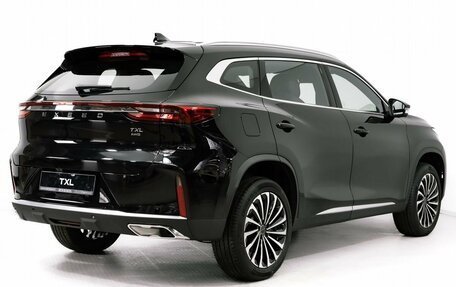 CheryExeed TXL, 2024 год, 3 880 000 рублей, 7 фотография