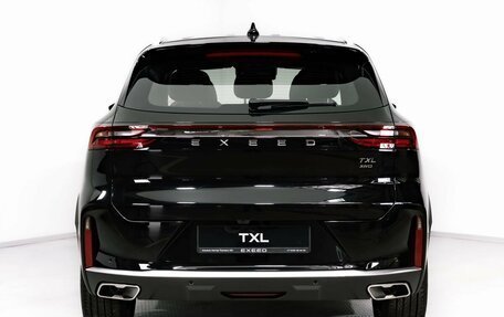 CheryExeed TXL, 2024 год, 3 880 000 рублей, 8 фотография