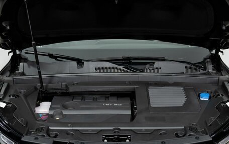 CheryExeed TXL, 2024 год, 3 880 000 рублей, 13 фотография