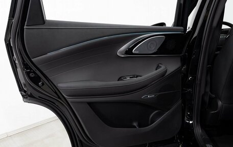 CheryExeed TXL, 2024 год, 3 880 000 рублей, 18 фотография